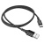 кабель borofone bx54 usb - type-c 2.4a/1m (чорний) 