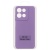 Купить чохол soft silicone case full для motorola g15 (light violet) онлайн