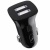 Автомобільний Зарядний Пристрій SkyDolphin SZ08L 2USB/2.4A + (USB - Lightning) (Чорний) Автомобільний Зарядний Пристрій SkyDolphin SZ08L 2USB/2.4A + (USB - Lightning) (Чорний)