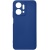 Купить силіконовий чохол soft tpu armor для honor x7a - dark blue онлайн