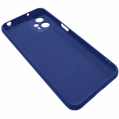 Купить чохол full soft case для motorola g13/g23 - blue онлайн
