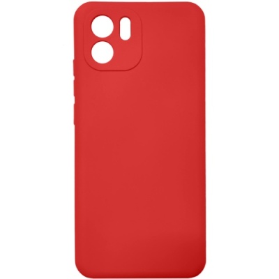 Купить чохол soft silicone case full для xiaomi redmi a1/a2 (червоний) онлайн