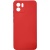 Купить чохол soft silicone case full для xiaomi redmi a1/a2 (червоний) онлайн