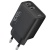 мережевий зарядний пристрій ridea rw-36120 turbo pro 2usb-c qc/pd 36w (чорний) 
