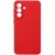 Купить чохол soft silicone case full для samsung a566 galaxy a56 5g (red) онлайн