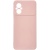 Купить силіконовий чохол soft tpu armor для xiaomi poco m5 - pink sand онлайн