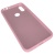 Силіконовий чохол Soft Silicone Case для Xiaomi Redmi 7 - Pink Купить силіконовий чохол soft silicone case для xiaomi redmi 7 - pink онлайн