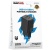 Мережевий Зарядний Пристрій Borofone BAS83A PD20W + QC3.0 (1USB/1Type-C/3A) (чорний) мережевий зарядний пристрій borofone bas83a pd20w + qc3.0 (1usb/1type-c/3a) (чорний)