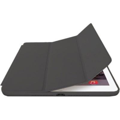 Купить чохол-книжка для планшета smart case no logo для ipad air 2 - dark grey онлайн