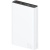 додаткова батарея power bank proove hyper flux plus pd20w+qc22.5w 10000mah (white) 