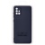 Купить чохол soft silicone case full для samsung a715 galaxy a71 (dark blue) онлайн