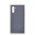 Купить силіконовий чохол slim soft case full для samsung n970 galaxy note 10 (lavender grey) онлайн