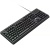 клавіатура дротова havit hv- kb907l black 