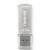 usb флеш-накопичувач hi-rali rocket 32gb (сталевий) 