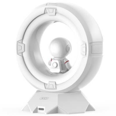 нічник xo oz12 spaceman night lamp 1200 mah white 