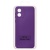 Купить чохол soft silicone case full для motorola e13 (фіолетовий) онлайн