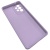 Купить силіконовий чохол soft tpu armor для samsung a536 galaxy a53 5g - light violet онлайн