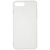 Купить чохол virgin silicone (2.0) для apple iphone 7 plus/8 plus (прозорий) онлайн