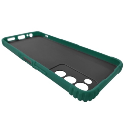Купить чохол armor patrol для tecno camon 18/18 p (зелений) онлайн