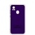 Купить чохол soft silicone case full для zte a31 (purple) онлайн
