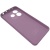 Купить силіконовий чохол soft silicone case для xiaomi redmi note 14 5g (china) (лаванда) онлайн