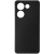 Купить чохол soft silicone case full для tecno camon 20 pro (ck7n) (black) онлайн