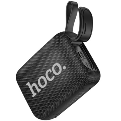 колонка hoco hc28 (чорний) 