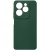 Купить чохол soft silicone case full для infinix hot 40/40 pro (хакі) онлайн