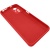 Силіконовий чохол Soft TPU Armor для Xiaomi Redmi Note 12S - Red Купить силіконовий чохол soft tpu armor для xiaomi redmi note 12s - red онлайн