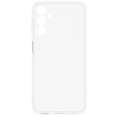 Купить чохол virgin silicone (2.0) для samsung m146 galaxy m14 5g (прозорий) онлайн