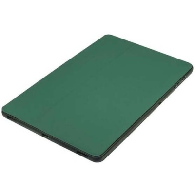 Купить чохол-книжка для планшета smart case для samsung t970/ 975/ 976 galaxy tab s7+ 12.4" (зелений) онлайн