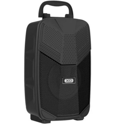 портативна колонка xo f29 (чорний) 