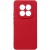 Купить чохол soft silicone case full для xiaomi redmi note 15 pro 4g (163.22/76.29/7.96) (red) онлайн