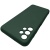 Купить чохол original soft full case hq with frame для samsung a135 galaxy a13 4g - dark green онлайн