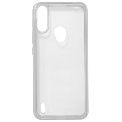 Купить чохол crystal armor для motorola e7i power/e7 power - transparent онлайн
