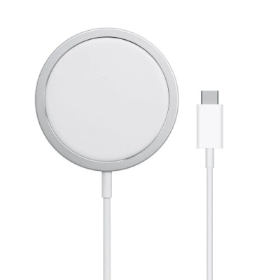 безпровідний зарядний пристрій earldom et-wc12 phone&tws charger pd/5w/7.5w/10w/15w 