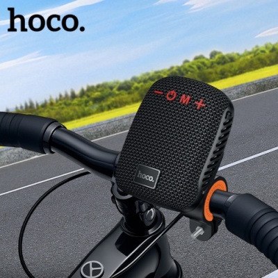 колонка hoco hc35 (чорний) 