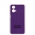 Купить чохол soft silicone case full для motorola g24 power (фіолетовий) онлайн