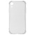 Чохол Virgin Armor Silicone (2.0) для Apple iPhone XR (Прозорий) Купить чохол virgin armor silicone (2.0) для apple iphone xr (прозорий) онлайн