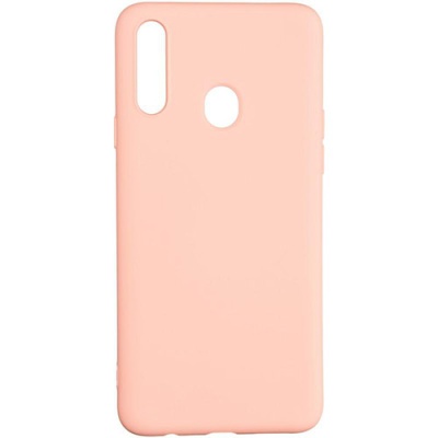 Купить чохол full soft case для samsung a207 galaxy a20s - pink онлайн