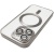 Купить чохол tpu metallic full camera with magsafe для apple iphone 12 pro (matte titan) онлайн