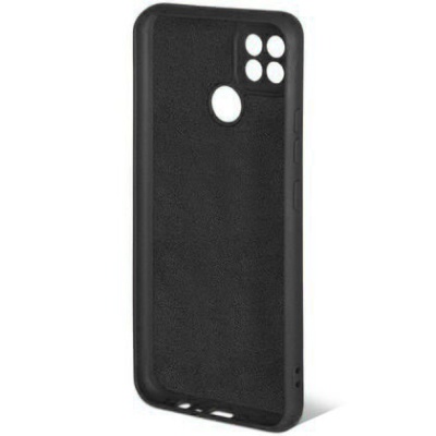 Купить чохол full soft case для realme c21y/c25y - black онлайн
