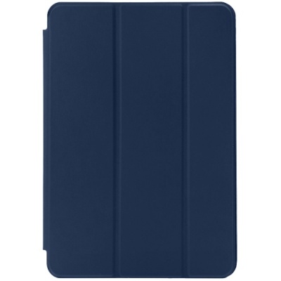 Купить чохол-книжка для планшета smart case no logo для ipad air 4 2020/2021 (10,9")/air 5 2022 (10,9") - dark blue онлайн