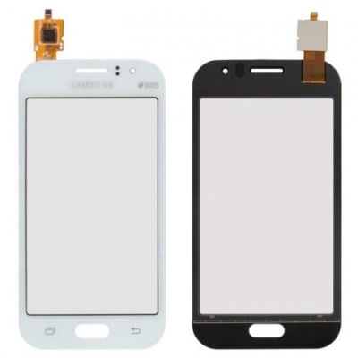 сенсор (тачскрин) для samsug j110 ace duos original (white) 