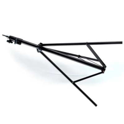 штатив jmary mt-75 (210см) (чорний) 