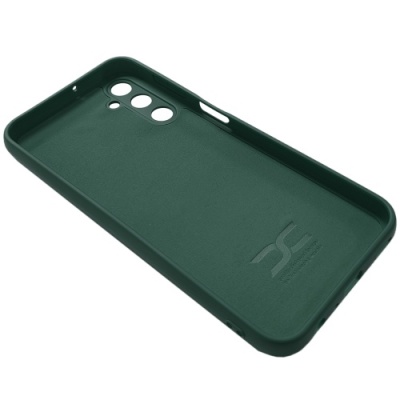 Купить чохол soft silicone case full для samsung a057 galaxy a05s (хакі) онлайн