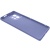 Купить чохол soft silicone case full для motorola edge 40 pro (lilac) онлайн