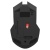 мишка бездротова fantech wg10 raigor ii (чорний) 