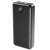 додаткова батарея power bank xo pr239 pd20w+qc22.5w 20000 mah (чорний) 