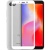 захисне скло ipaky для xiaomi redmi 6/6a (білий) 